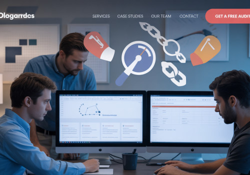 Joomla SEO Services