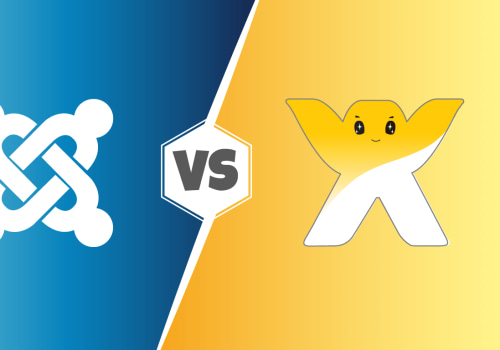 Is joomla best for cms?