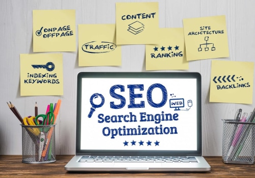 Why Your Business Needs a San Diego SEO Expert Now More Than Ever